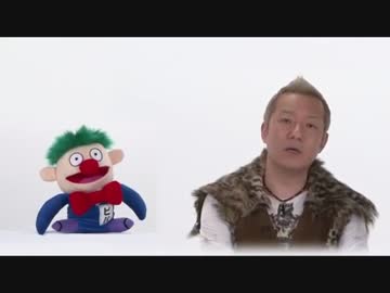 小野坂さんとビバ★くん1