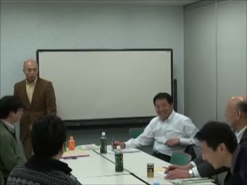 １ミリも知らないゆで太郎の会議をアフレコしてみた
