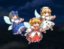 【実況】これが同人ゲームだと！？幻想少女大戦永を初見プレイ Part3-2