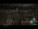 【PS2】バイオハザード4　part10【normal】