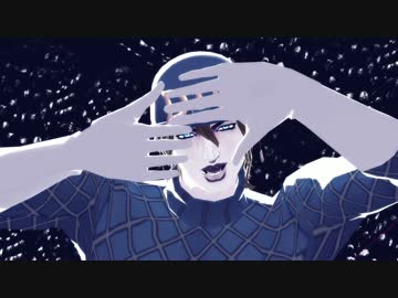 【MMD】ディエゴでWhen I grow up【ジョジョ】