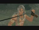 PS3「テイルズ オブ ゼスティリア」キャラクター動画 ザビーダ