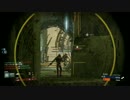 【Destiny】女子力パワーで狩りに行こう。Part3