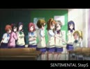 【ラブライブ！】  SENTIMENTAL StepS  ファミコン音源アレンジ