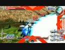 【9月29日19;40】 EXVSFB 楽しくやっていく今日この頃part1