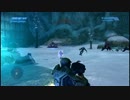Halo CEA つぶやき実況5-7