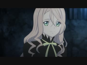 Tvスペシャル テイルズ オブ ゼスティリア 導師の夜明け Pv ニコニコ動画