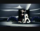 【APヘタリアMMD】中台洪辺でメカクシコード
