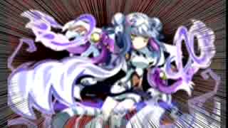 【実況】ヘラ・ウルズVS俺リベンジ【パズドラ】