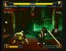 第七回KOF2002UM紅白戦 in東大阪あうとばぁんpart2