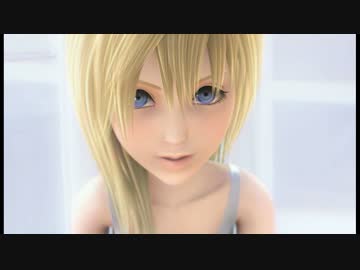 Ps3 キングダムハーツii ファイナル ミックス オープニング ニコニコ動画