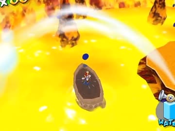 【実況】日刊 スーパーマリオサンシャイン part５０