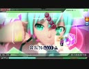 【初音ミク Project DIVA Arcade】Sweet Devil EXTREME PERFECT