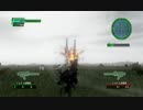 【地球防衛軍4】二刀装甲兵で行くオフINF縛り実況【st.28】