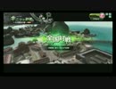 【EX3】ボーダーブレイク【砂浜B】