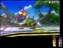 【スマブラ】1から武闘家目指す スマブラ for 3DS Part3【実況プレイ】