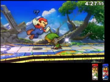 【スマブラ】1から武闘家目指す スマブラ for 3DS Part3【実況プレイ】