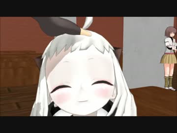 【艦これ】ほっぽちゃんがやって来た!!　七隻目