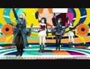 第二艦隊第四戦隊(一九四一）でMr.Music（ver.Rimix)