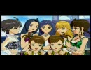 アイドルマスター　L4U　同梱DVD　団結　低音質パラダイス