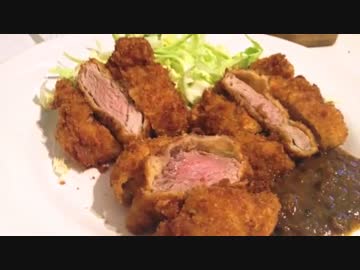 完全なるヒレカツ