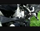 セルビアの特殊部隊【serbia Special Force】