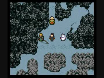 【TAS】ファイナルファンタジー6 [part 2]