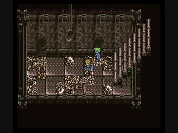 【TAS】ファイナルファンタジー6 [part 3]
