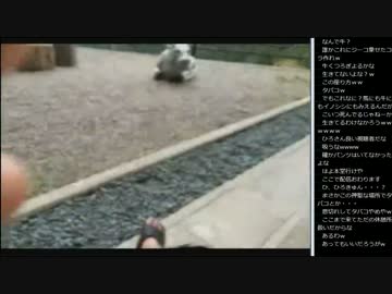 14.10.01 ひろくん 兄の旅動画鑑賞part2