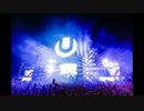 ULTRA JAPAN超楽しかったから思い出残しに【繋いでみた】