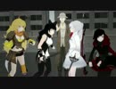 RWBY Volume 2  Chapter 9