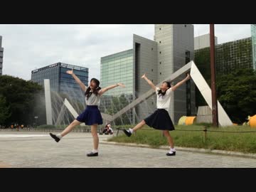 【ひかり.&amp;粉しゅん。】 恋の2-4-11 【踊ってみた！】