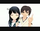 [MMD]異世界提督 9話