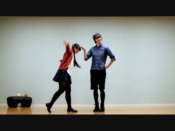 【つみりんこ】MAD HEAD LOVE　踊ってみた【吉岡君】