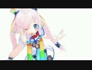 【Rana】2-2-10（アリノママ）でも恋して　声のみ【艦これオリジナル曲】