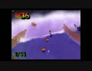 【実況プレイ】クラッシュバンディクー４を普通にプレイ　Part9