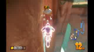 【マリオカート8】俺が世界中のプレイヤーをぶっちぎる part24【実況】