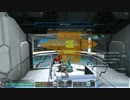 【PSO2】ナベリウスⅡ死亡TA 00:06(Fi/Te)