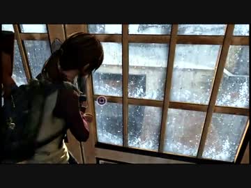 【実況】最高難易度「グラウンド」に挑戦 THE LAST OF US：24