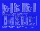 【MSX】Baby's 南青山ゲームプロジェクト　？な曲７