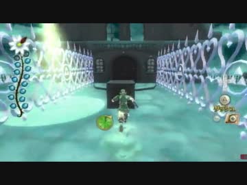 雑談と運動とゼルダの伝説スカイウォードソード　part71