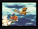 ドラゴンズホール目指して聖剣伝説３を実況プレイ　part３０
