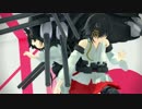 【MMD艦これ】ELECT【扶桑姉妹】