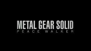 うっさんの MGS PW HD(番外編)「ピースウォーカーを止めろ！③」(2014/10/02)