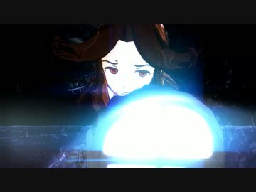 【MMD艦これ】神通さんの夜戦演習