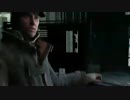 【初見実況】ながらスマホ注意！！　WATCHDOGS　Part39