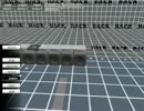 マシンクラフト　解説動画1　マシンガン