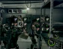 【実況】自由奔放な２人がバイオ５ Part23