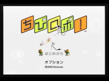 【実況】みんなを幸せに！『ちびロボ！』実況①