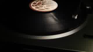 【レコード】JIM HALL AND RED MITCHELL (side2)